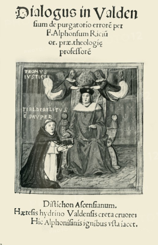 Louis XII, 1509, (1907). Creator: Unknown.