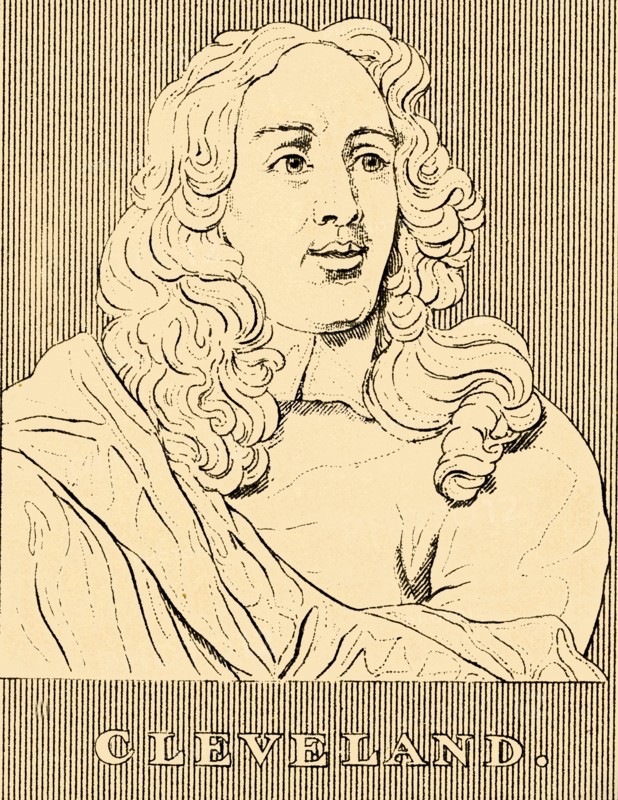 'Cleveland', (1613-1658), 1830. Creator: Unknown.
