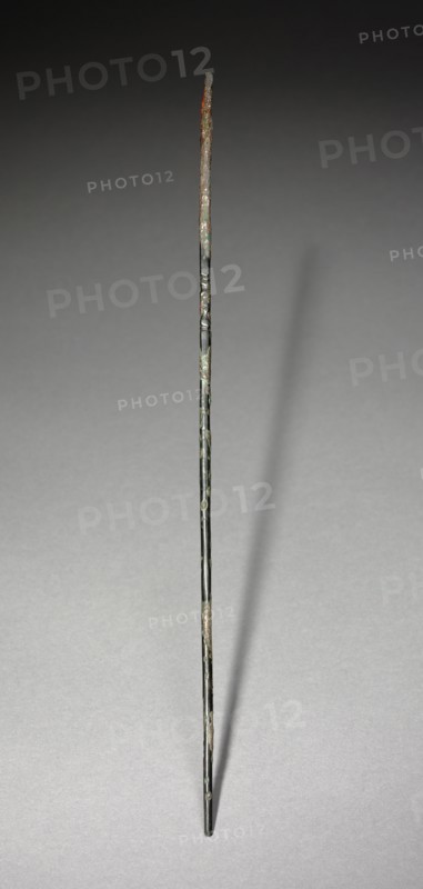 A Pair of Chopsticks, 918-1392. Creator: Unknown.