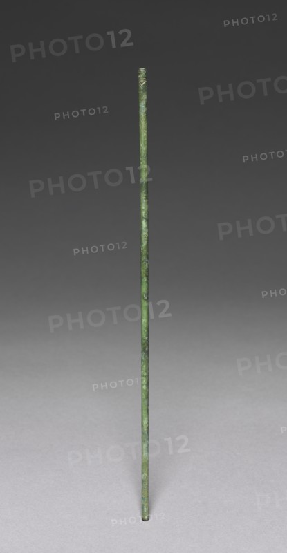 A Pair of Chopsticks, 918-1392. Creator: Unknown.