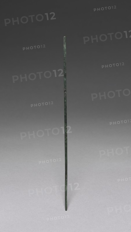 A Pair of Chopsticks, 918-1392. Creator: Unknown.