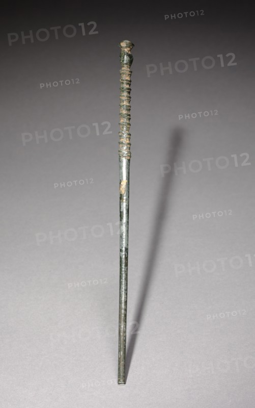 A Pair of Chopsticks, 918-1392. Creator: Unknown.