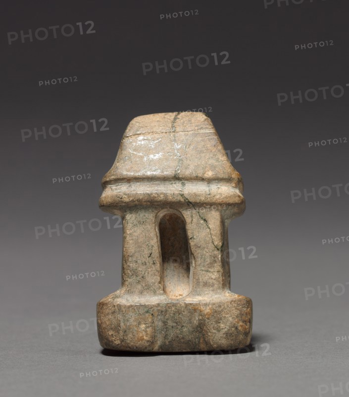 Architectural Model, 100 BC - 300. Creator: Unknown.