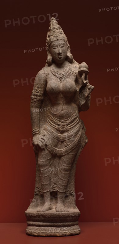 Bhu, 900-950. Creator: Unknown.