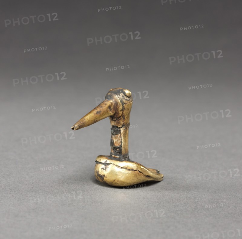 Bird, 1200s-1400s. Creator: Unknown.