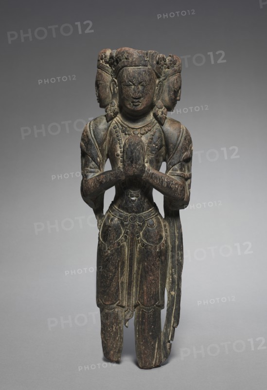 Bodhisattva Avalokitesvara, 900-1200. Creator: Unknown.