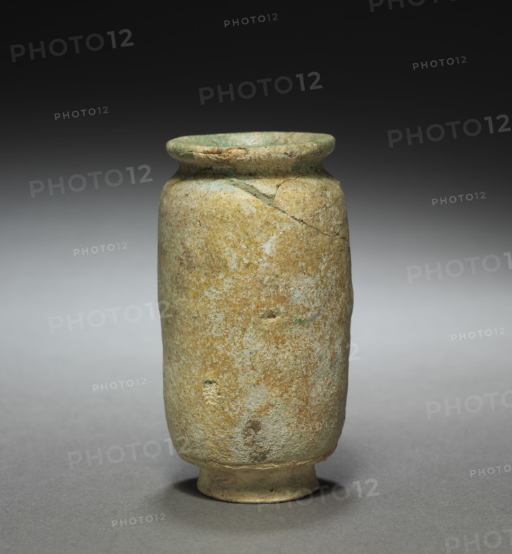 Bottle, 1-200. Creator: Unknown.