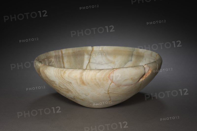 Bowl, 2770-2647 BC. Creator: Unknown.