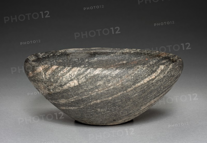 Bowl, 2770-2647 BC. Creator: Unknown.