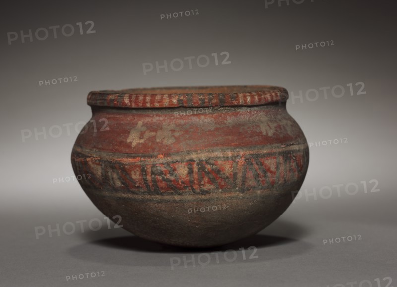 Bowl, 900-1100. Creator: Unknown.