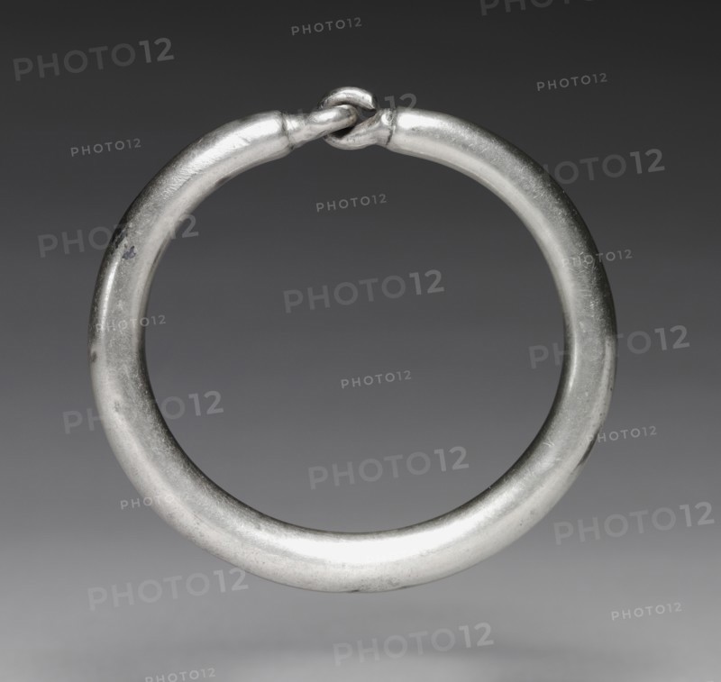 Bracelet, 2nd-1st Century BC. Creator: Unknown.