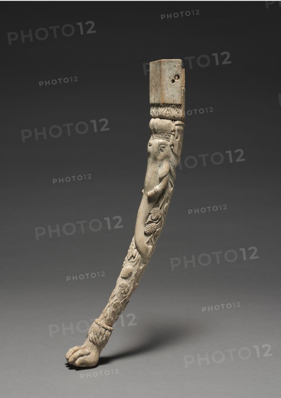 Chair Leg, 300s. Creator: Unknown.