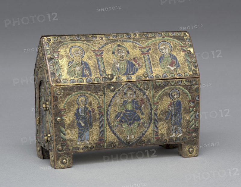 Chasse, 1200-1250. Creator: Unknown.