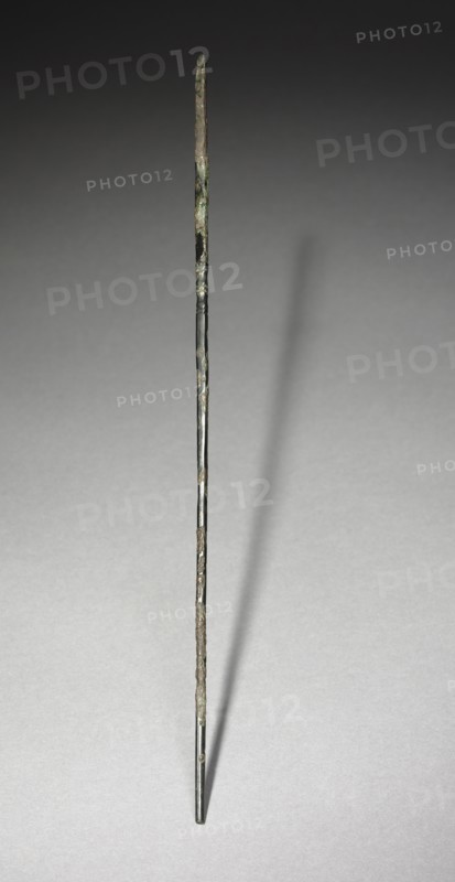 Chopstick, 918-1392. Creator: Unknown.
