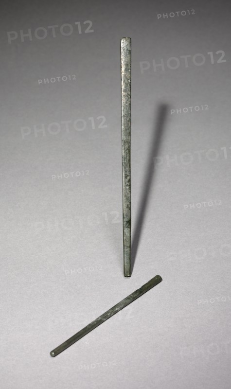 Chopstick, 918-1392. Creator: Unknown.