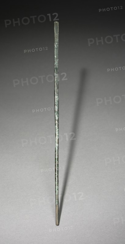 Chopstick, 918-1392. Creator: Unknown.
