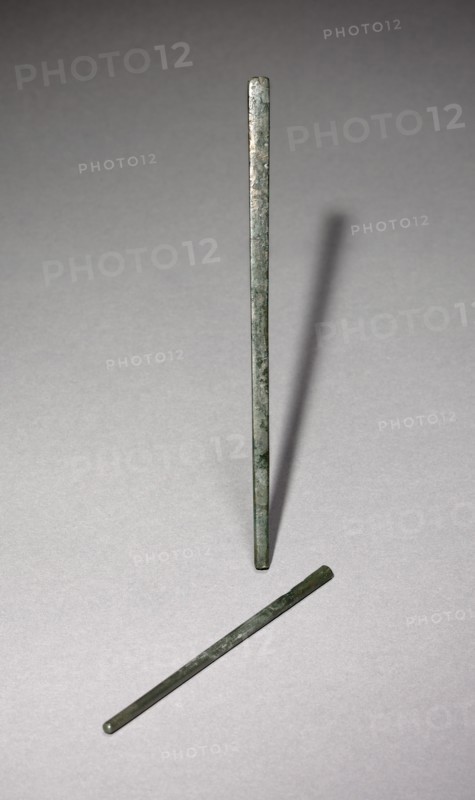 Chopstick, 918-1392. Creator: Unknown.