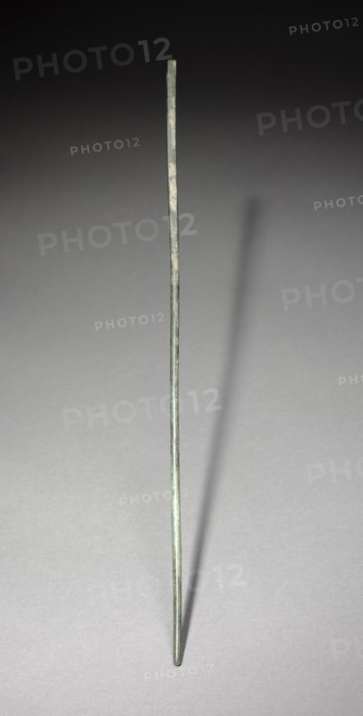 Chopstick, 918-1392. Creator: Unknown.