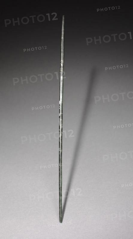Chopstick, 918-1392. Creator: Unknown.