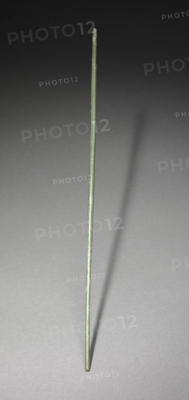 Chopstick, 918-1392. Creator: Unknown.