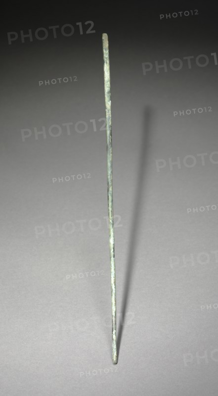 Chopstick, 918-1392. Creator: Unknown.
