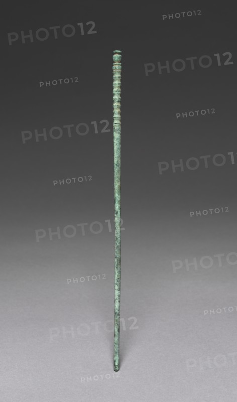 Chopstick, 918-1392. Creator: Unknown.