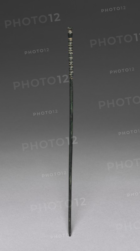 Chopstick, 918-1392. Creator: Unknown.