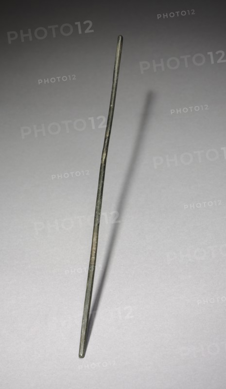 Chopstick, 918-1392. Creator: Unknown.