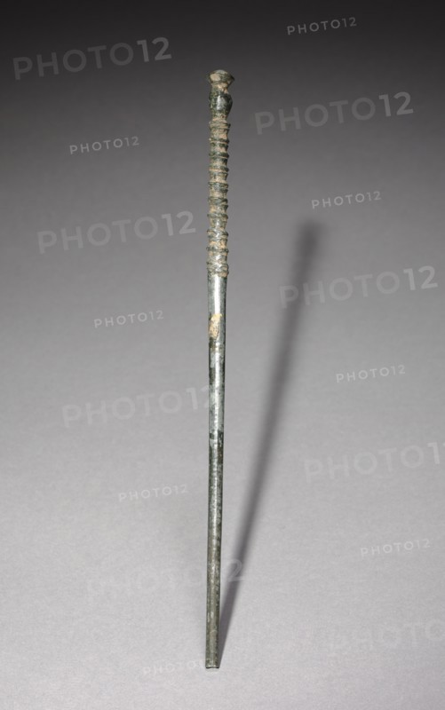 Chopstick, 918-1392. Creator: Unknown.