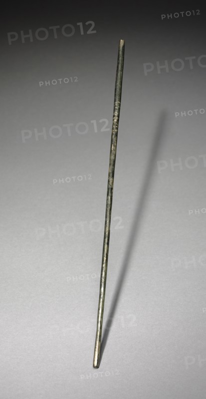 Chopstick, 918-1392. Creator: Unknown.
