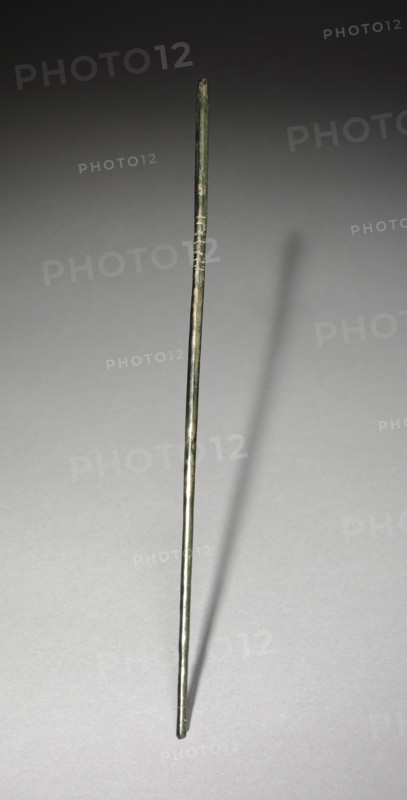 Chopstick, 918-1392. Creator: Unknown.