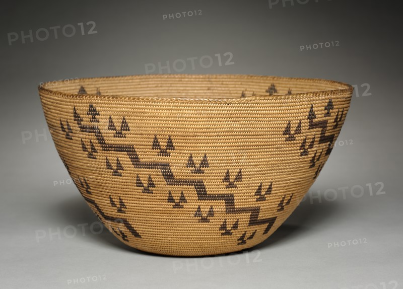 Cooking Bowl, 1890. Creator: Unknown.