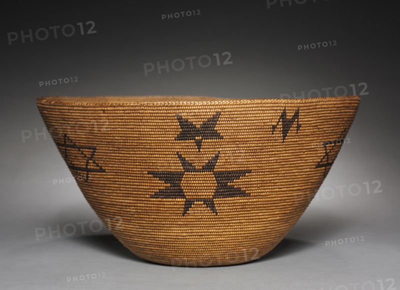 Cooking Bowl, 1890s. Creator: Unknown.