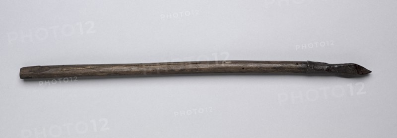 Crossbow Bolt, 1500s-1600s. Creator: Unknown.