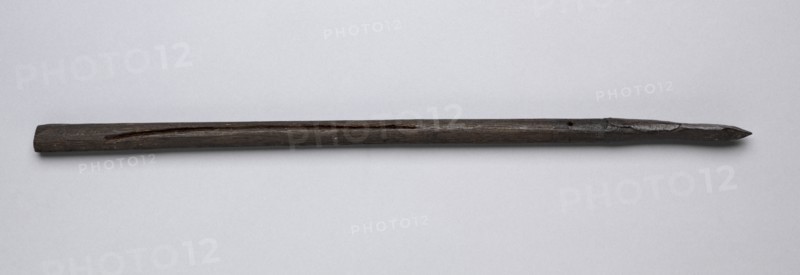 Crossbow Bolt, 1500s-1600s. Creator: Unknown.