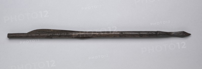 Crossbow Bolt, 1500s-1600s. Creator: Unknown.