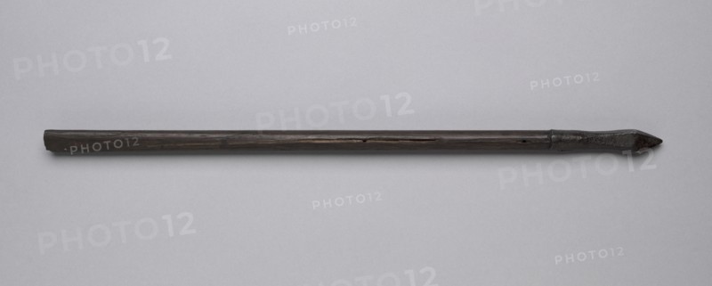 Crossbow Bolt, 1500s-1600s. Creator: Unknown.