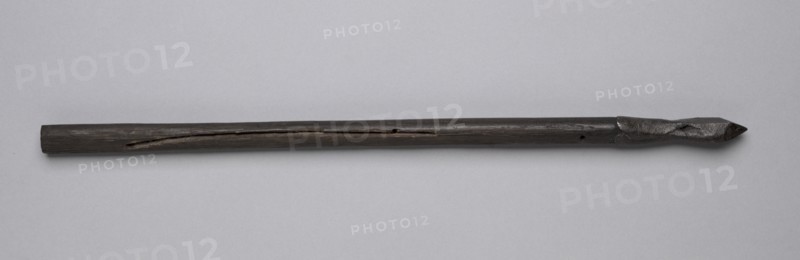 Crossbow Bolt, 1500s-1600s. Creator: Unknown.
