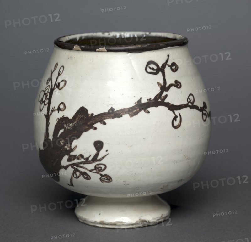 Cup, 1200s-1300s. Creator: Unknown.