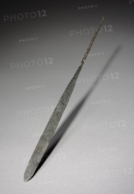 Dagger, 918-1392. Creator: Unknown.