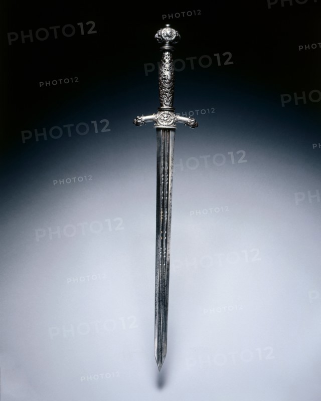 Dagger, early 1600s. Creator: Unknown.
