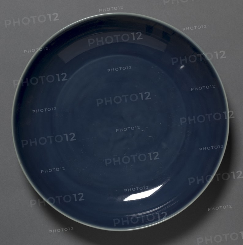 Dish, 1573-1619. Creator: Unknown.