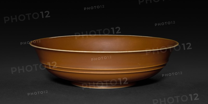 Dish, 1723-1735. Creator: Unknown.