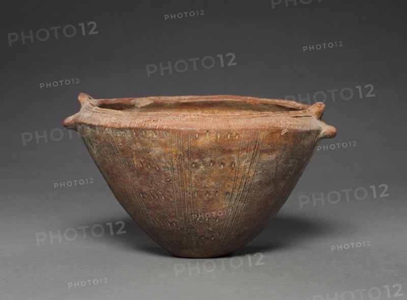 Dish, before 1550. Creator: Unknown.