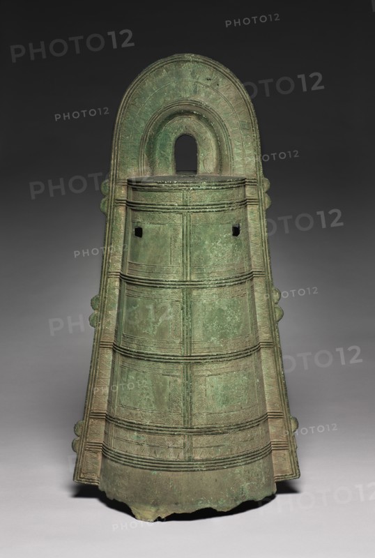 Dotaku, AD 100-200. Creator: Unknown.