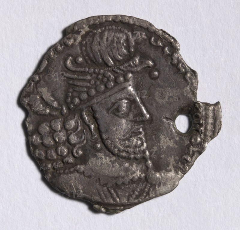 Drachma, 303-310. Creator: Unknown.