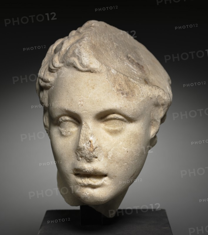 Eros, the God of Love, 1-100. Creator: Unknown.