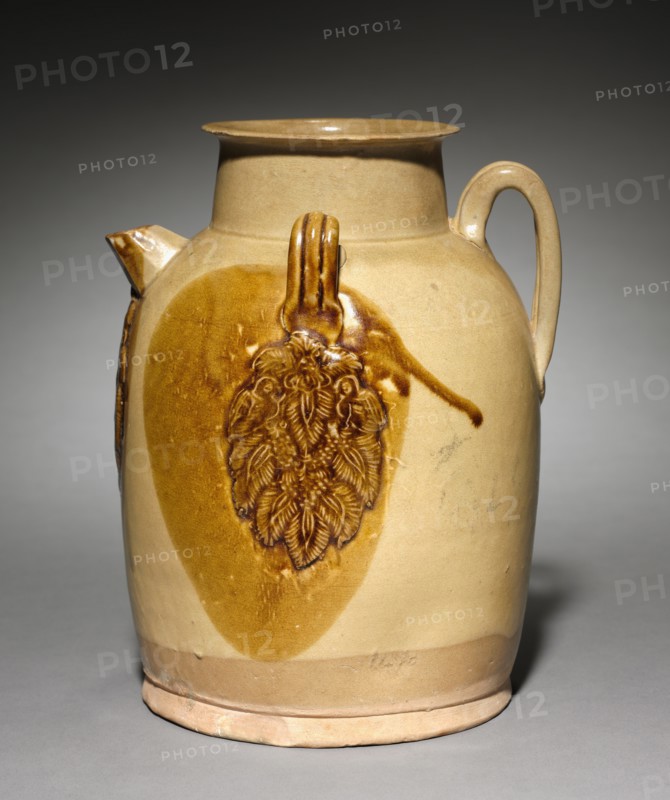 Ewer, 800s. Creator: Unknown.