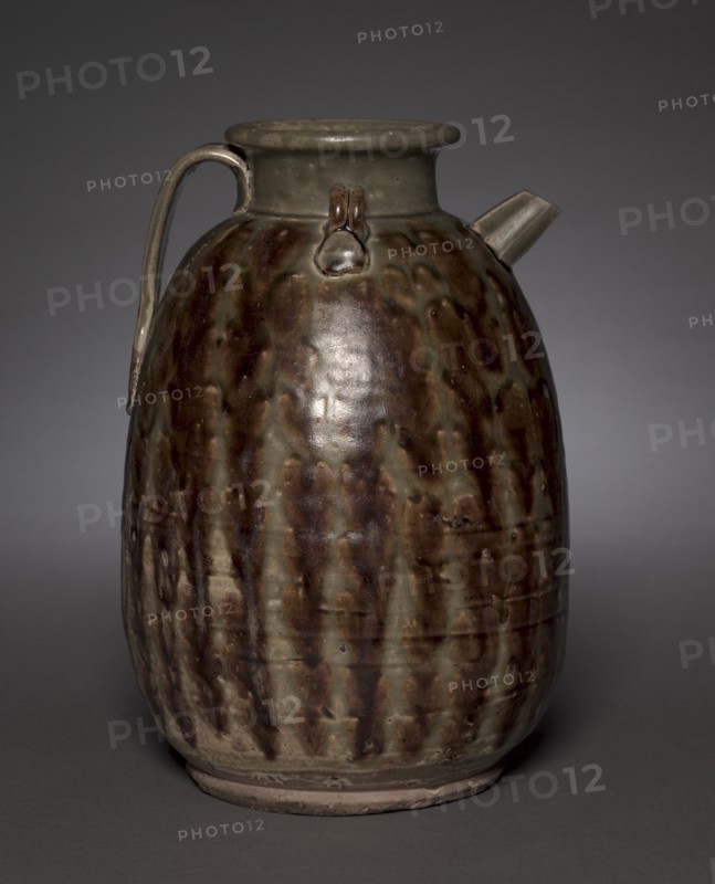 Ewer, 800s. Creator: Unknown.