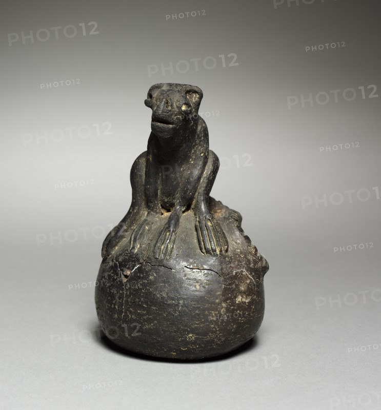 Figurine, before 1921. Creator: Unknown.